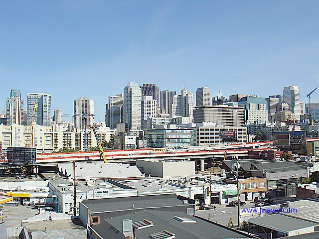 Two Bedroom Two Bathroom Palms Condo w/ great views.