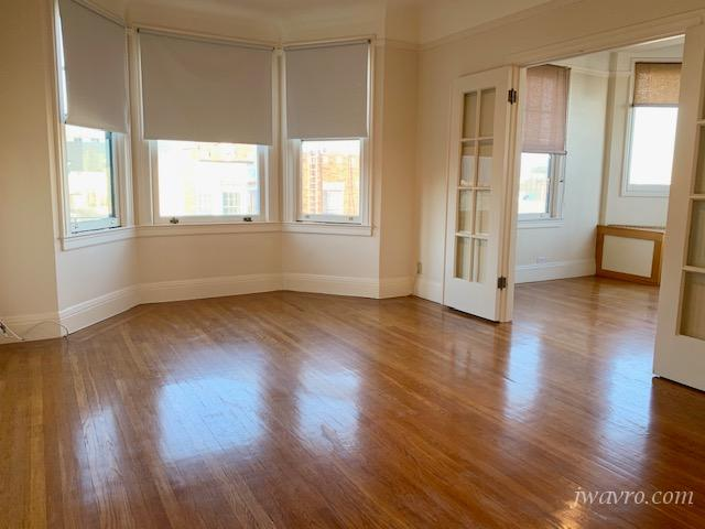 Stuidio w VIEWs & PRIVATE ROOF DECK!! 