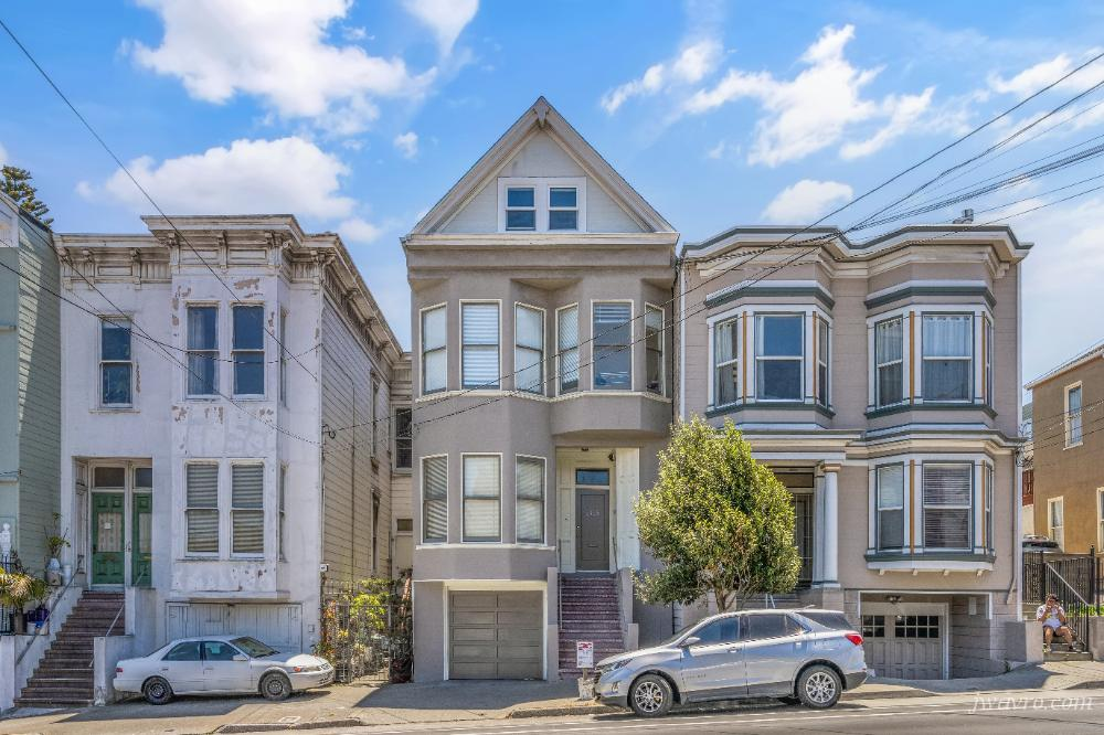 Remodeled Top Two Bed Bed One Bath
