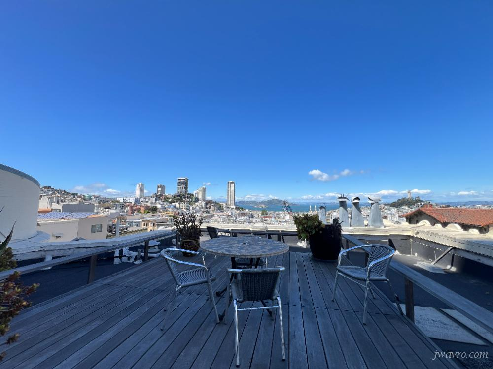 Beautiful 3b/2ba Prime Nob Hill w/Parking