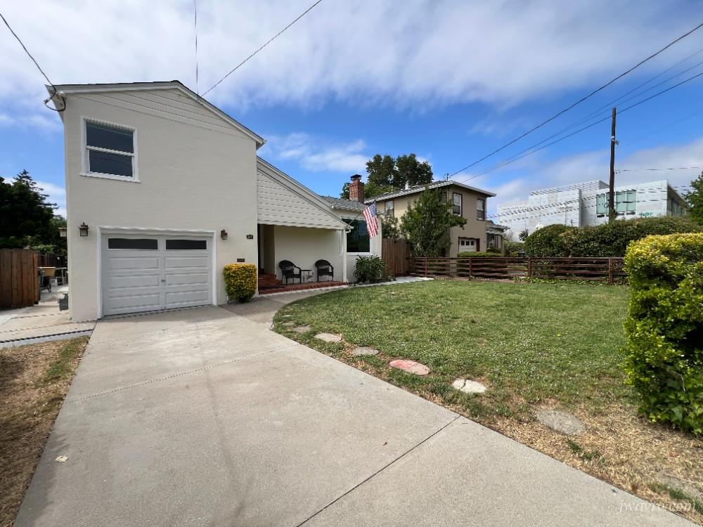 Beresford Park 2bed/1bath Single Family Home