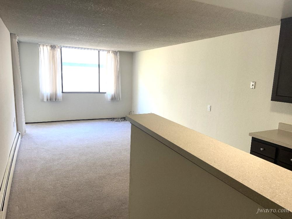 Remodeled Lower Pac Heights/Japantown 1bd pkg avail