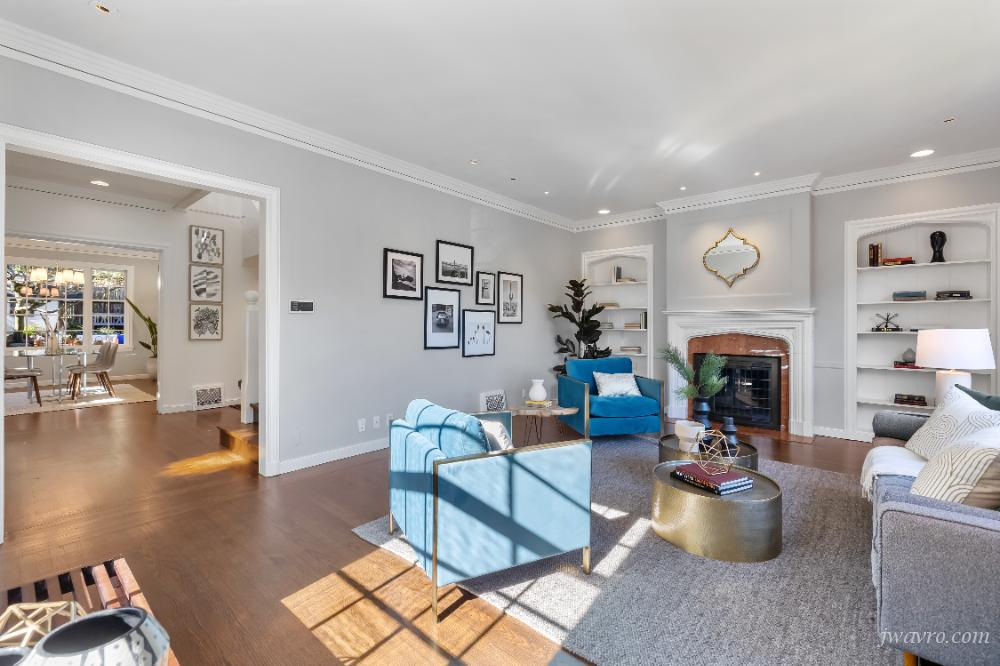 Fantastic 3 Bedroom Single Family Home 