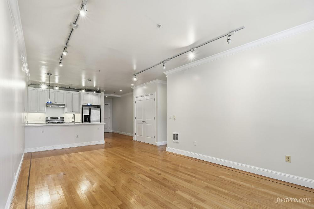 Modern Castro/Duboce 1 bd w optional parking available
