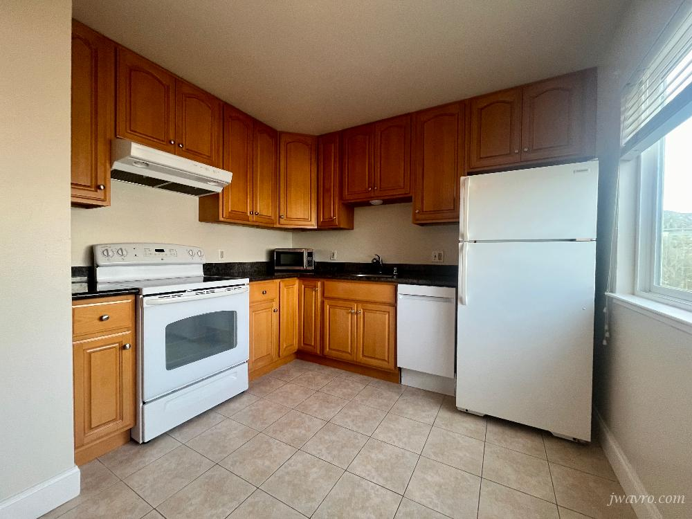 Bright Spacious 1Bed/1Bath Apartment Noe Valley