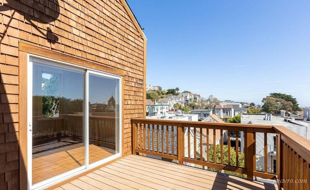 Charming 3BR Noe Valley Home - w/ Shared Garden & Parking