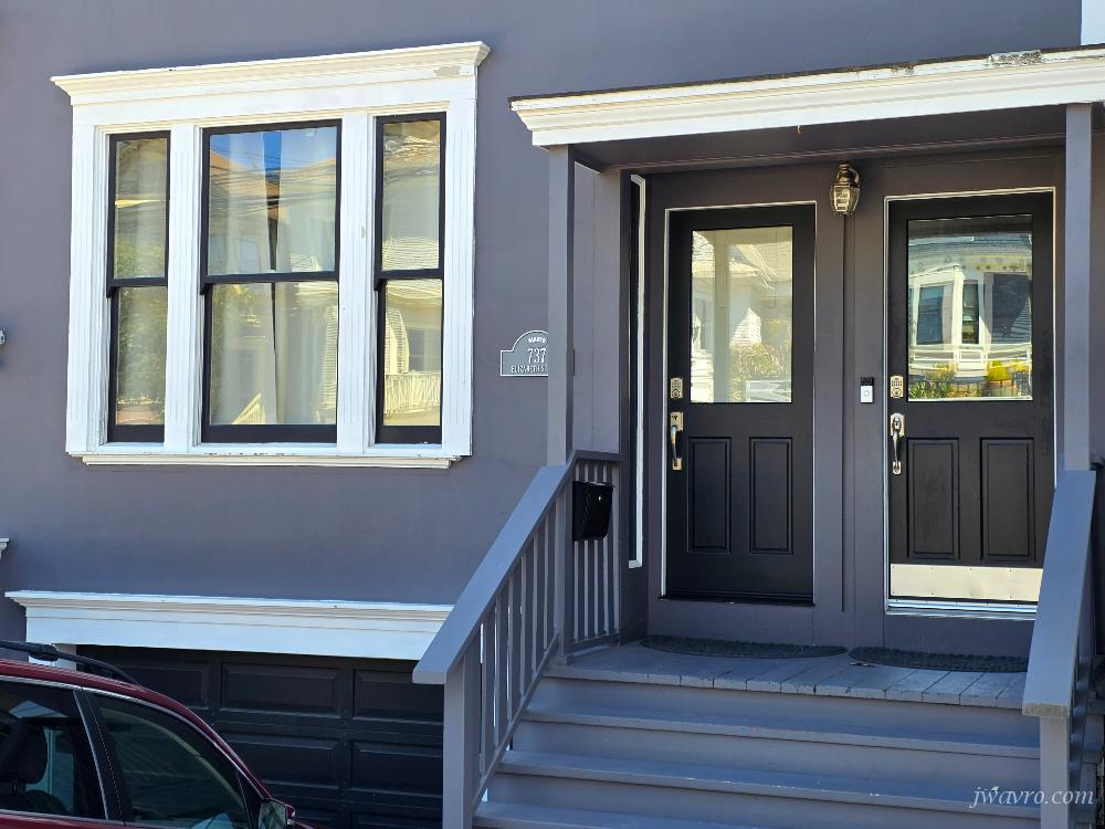 Updated 2 Bedroom 2 Bathroom Lower Flat  
