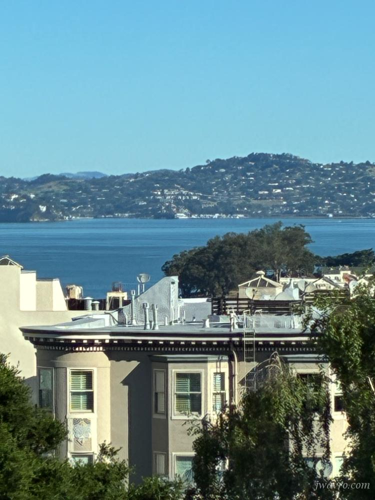 FURNISHED 2 bedroom + office. Approx.1985sf.! 98 walkscore!