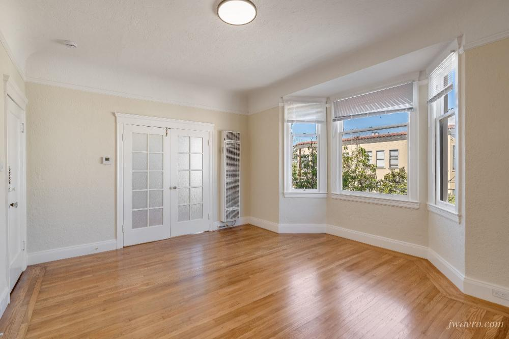 Awesome Bright Remodeled Prime Noe Large 1bd Apt! Must See!