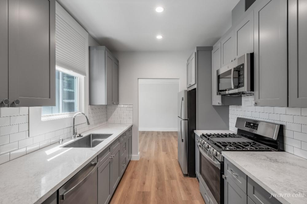 Brand New Spacious 3bd/1.5ba w/ W/D In Unit! Must See!