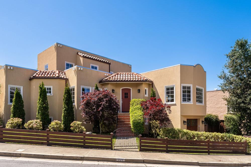 Stunning Single Family Home for Rent