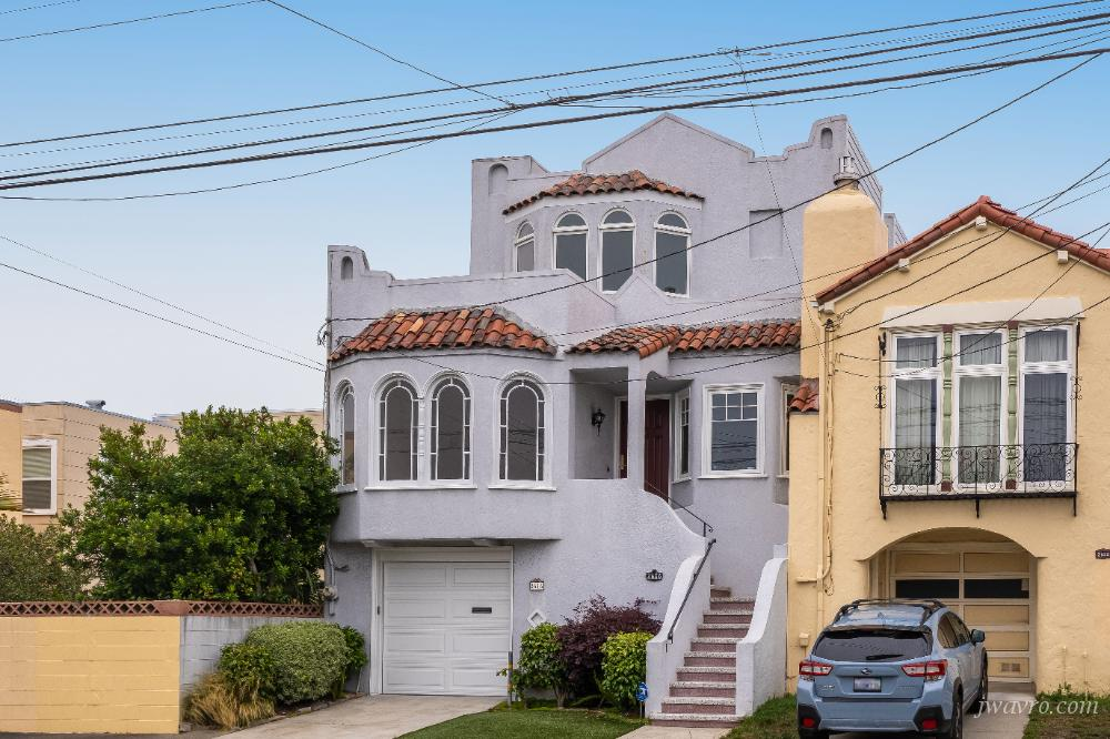Fantastic 3+ bedroom Single Family Home 
