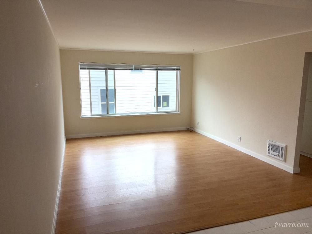 USF/Lone Mountain 2bd/1ba w/pkg avail