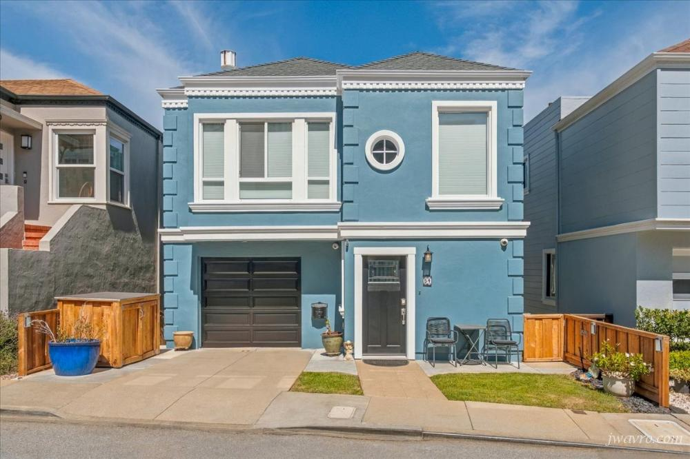 Beautiful Single Family Home For Rent