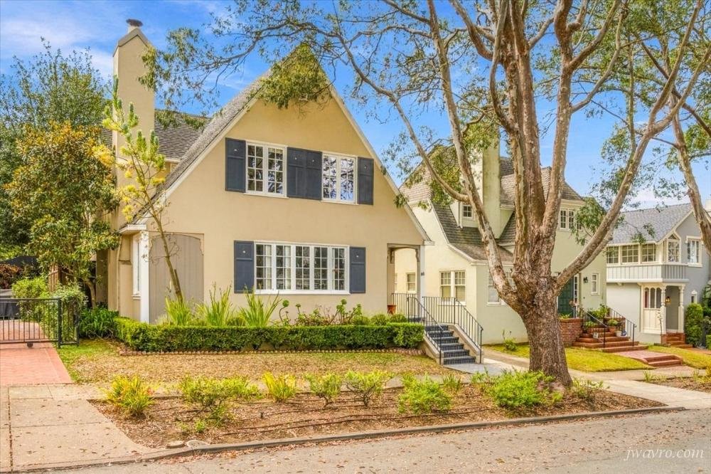 St Francis Woods House For Rent