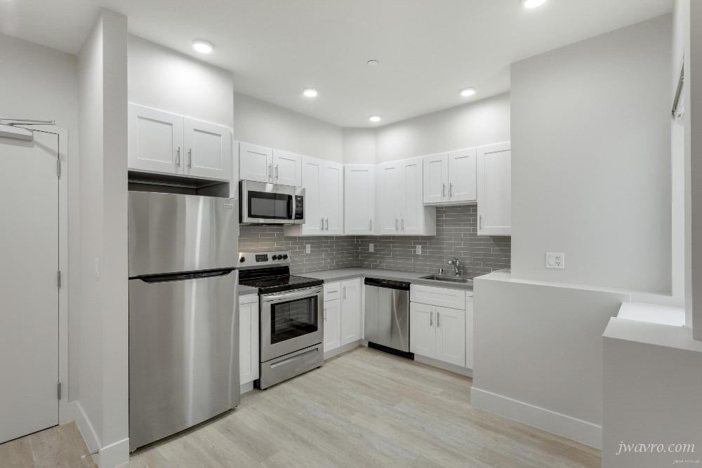 Large Remodeled Polk Gulch Quiet 1bd Apt!  Must See!